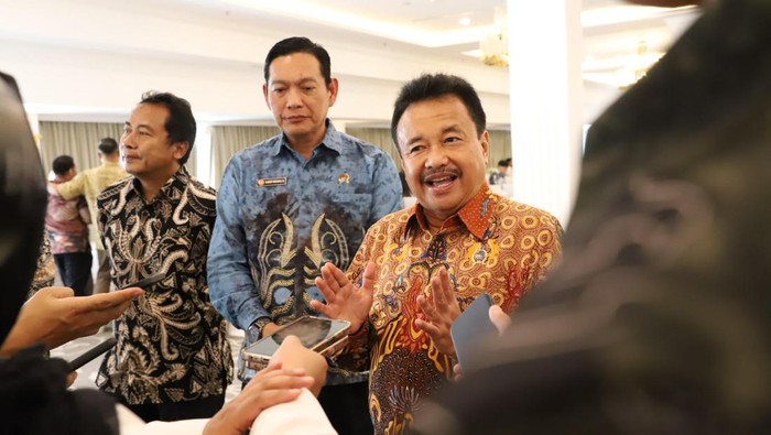 Kementerian ATR/BPN