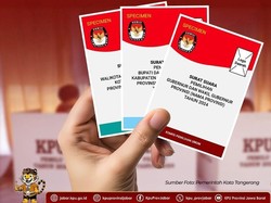 Operator Seluler Jamin Koneksi Internet Selama Pilkada Serentak 2024