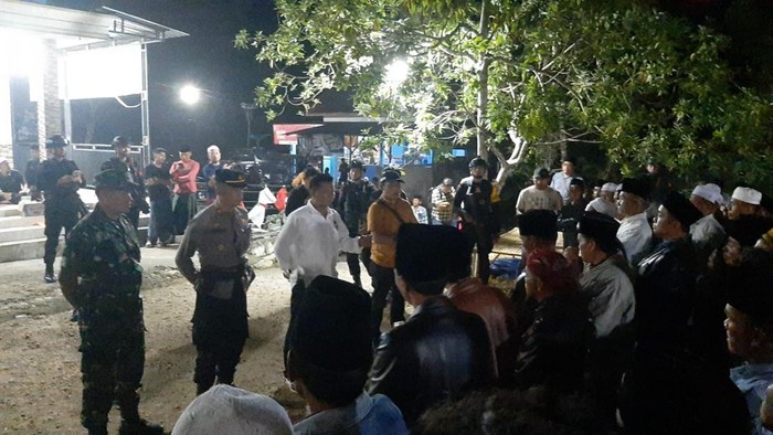 Keributan di Sampang
