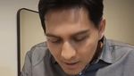 Keseruan Lucky Hakim Saat Cicip Durian hingga Santap Nasi Padang