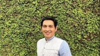 Lucky Hakim sempat mundur dari jabatannya sebagai wakil Bupati Indramayu. Namun, kali ini ia kembali mencalonkan diri sebagai calon Bupati Indramayu 2024. Foto: Instagram @luckyhakim_official