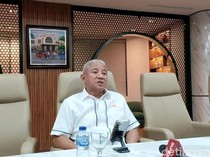 Forum SATHU Dukung Rencana Prabowo Bangun Kampung Haji di Makkah