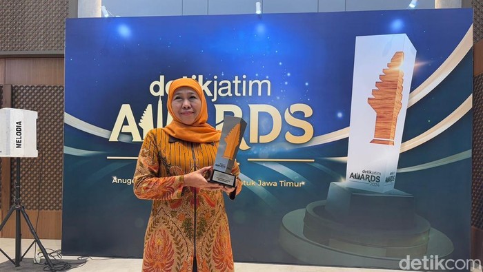 Khofifah Indar Parawansa