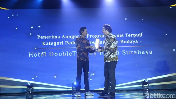 Komisaris PT Indo Citra Eka Abadi Agus Soelayman.