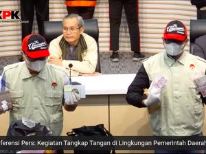Nominal Serangan Fajar Gubernur Bengkulu Variatif, Diduga Sudah Ada Dibagikan