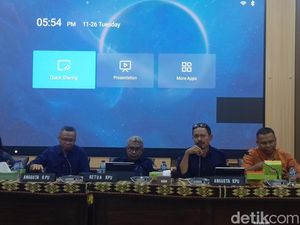 Pilkada di NTT Dipantau Dua Lembaga dari Timor Leste