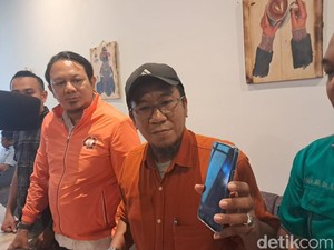 Tim Hukum INIMI-DIA Laporkan Pj Gubernur Sulsel Dugaan Kampanye Terselubung