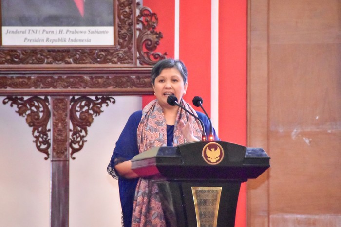 Lestari Moerdijat