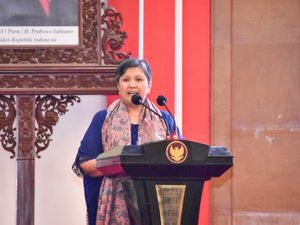 Waka MPR Dorong Kolaborasi Berbagai Pihak Majukan Pendidikan SMK