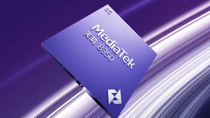 Mediatek Dimensity 8350