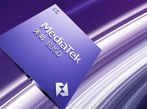 Begini Kemampuan Dimensity 8350 yang Dipakai di Oppo Reno13