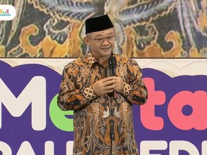 Mendikdasmen Ingatkan Anak Harus Dididik Sejak dalam Kandungan, Kenapa?