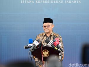 Mendikdasmen Sebut Akan Ada Alokasi untuk Sekolah Swasta pada PPDB Zonasi