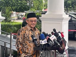 Mendikdasmen Ungkap Prabowo Minta PPDB Sistem Zonasi Dikaji Mendalam