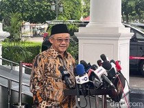 Video Mendikdasmen soal PPDB: Kami Menunggu Keputusan di Sidang Kabinet