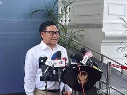 Video: Cak Imin Tunjuk Pendiri Tokopedia Jadi Deputi di Kemenko PM