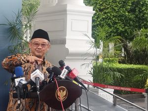 Siswa Masuk 6-25 Maret 2025 Saat Ramadan, Mendikdasmen: Jam Belajar Disesuaikan