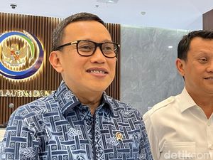 Video Menteri PPMI Sebut 5,4 Juta PMI Ilegal Banyak Tak Punya Skill