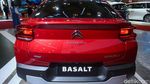 Merah Merona Citroen Basalt di GJAW 2024