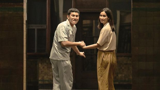 Miracle in cell no. 7 Miracle in cell no. 7