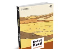 Melihat Penjajahan Israel di Palestina Lewat Detail Kecil