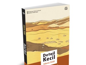 Melihat Penjajahan Israel di Palestina Lewat Detail Kecil