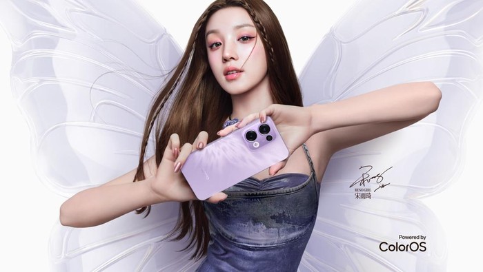 Oppo Reno 13 series