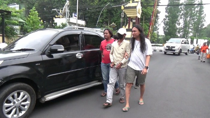 Pelaku pembunuhan pria yang ditemukan di ladang tebu Lumajang ditangkap