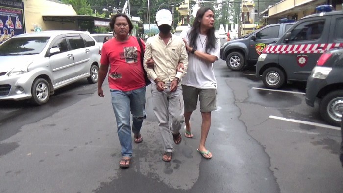 Pelaku pembunuhan pria yang ditemukan di ladang tebu Lumajang ditangkap