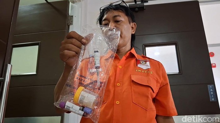 pembunuhan bayi di Tulungagung