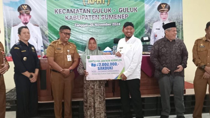 Pemkab Sumenep