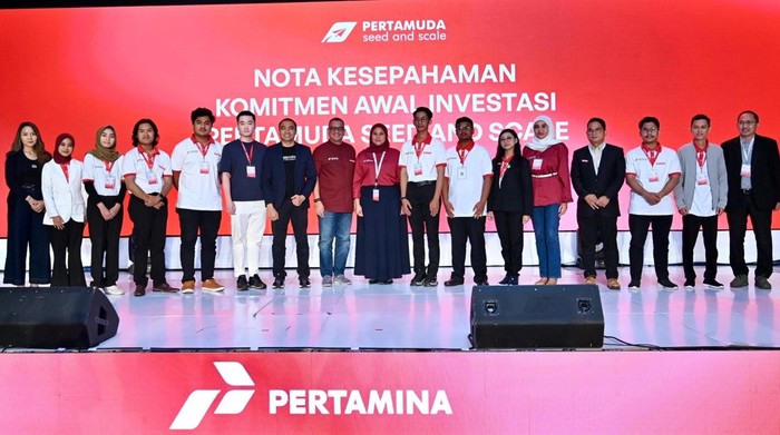 Pertamina