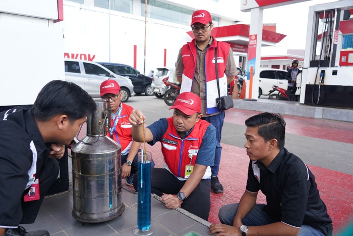 Pertamina Patra Niaga