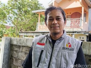 6 Orang Kembali Mangkir Pemeriksaan Bawaslu soal Politik Uang di Minggir