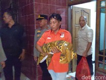 Siswi SMA di Tulungagung Melahirkan di WC rumah, Bayi Meninggal