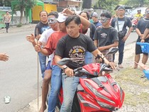 Sekolah Sebut Total 3 Siswa Kena Tembak Polisi, 1 Tewas