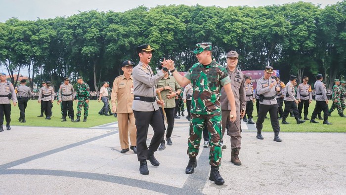 polres bojonegoro