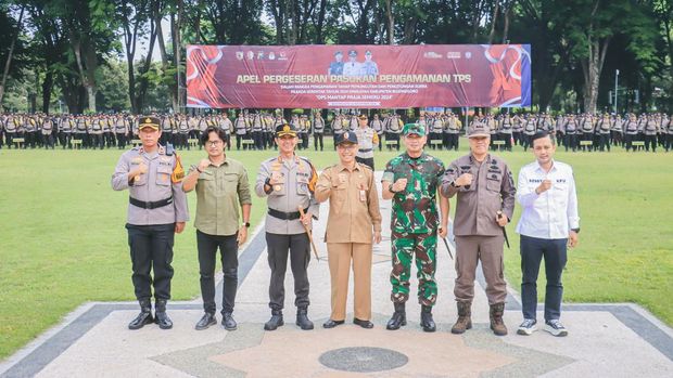 polres bojonegoro