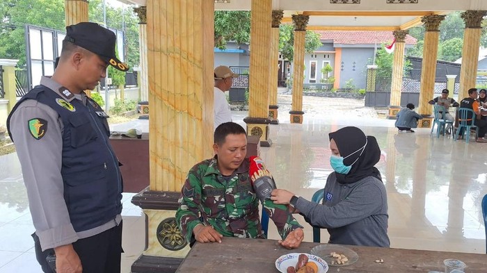 Polres Mojokerto Kota