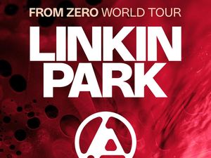Serbu! Hari Ini Penjualan Tiket Konser untuk Umum Linkin Park Dijual