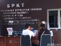Pranki Kemalingan, Motor dan Love Bird Raib