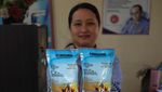 Mengecap Gurihnya Garam Khas Pantai Kusamba Bali Mengecap Gurihnya Garam Khas Pantai Kusamba Bali