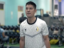 Kabar Baik! Kapten PSS Kim Kurniawan Bakal Gabung Latihan Bulan Depan