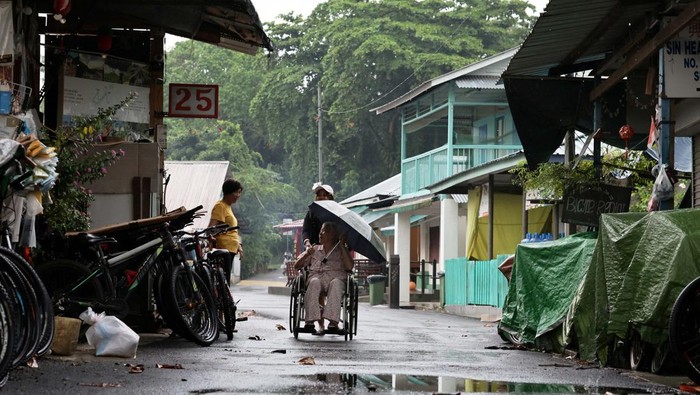 Pulau Ubin di Singapura tawarkan kehidupan tenang di tengah alam asri. Jelajahi pulau cantik dangan suasana yang menenangkan.