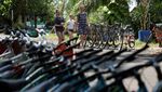 Mengintip Kehidupan di Pulau Ubin, Desa Terakhir di Singapura