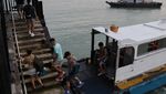 Mengintip Kehidupan di Pulau Ubin, Desa Terakhir di Singapura