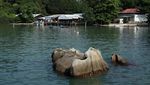 Mengintip Kehidupan di Pulau Ubin, Desa Terakhir di Singapura