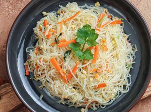3 Resep Bihun Goreng Enak untuk Bekal Sehari-hari, Modalnya Murah!