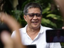 Video: Rocky Gerung Dukung Konsep Green Policing Demi Cegah Karhutla di Riau