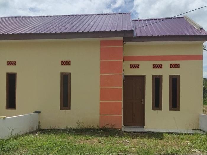 Rumah Murah di Enrekang Sulsel